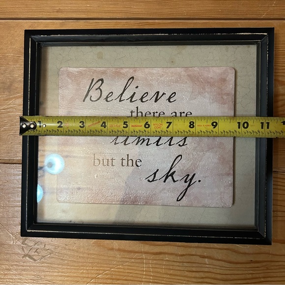 Motivation Frame/Picture - Picture 3 of 4